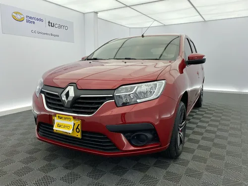 Renault Sandero 1.6 Life PH2.