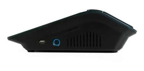 Punto De Venta Elitronic Tp-116a 57 Simil Controlador Fiscal