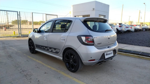 Renault Sandero Rs