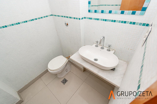 Departamento En Dorrego 1600