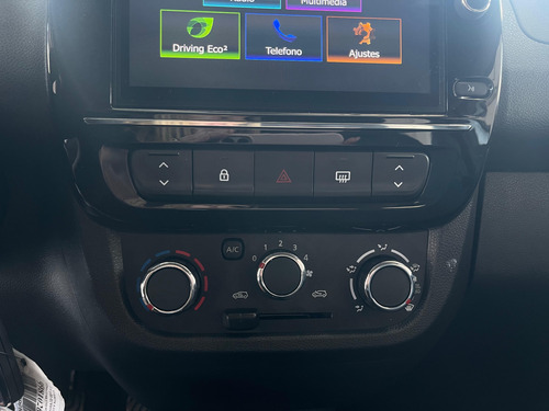 Renault Kwid 1.0 Sce 66Cv Iconic Bitono