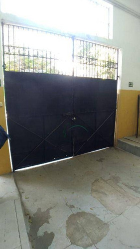 Imagem 28 de 30 de Prédio Comercial - Rua Viscondessa Pirassununga - Venda Ou Aluguel - Cidade Nova - Pr0081