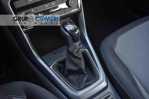 Imagem 9 de 15 de T-cross 1.0 200 Tsi Total Flex Comfortline Automático