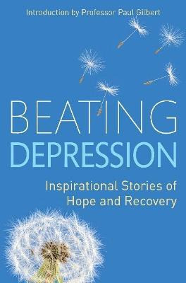 Libro Beating Depression - Prof Paul Gilbert