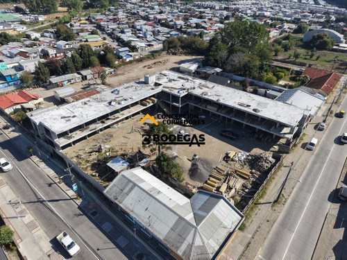 Strip Center Local Comercial 38m2 Piso 1