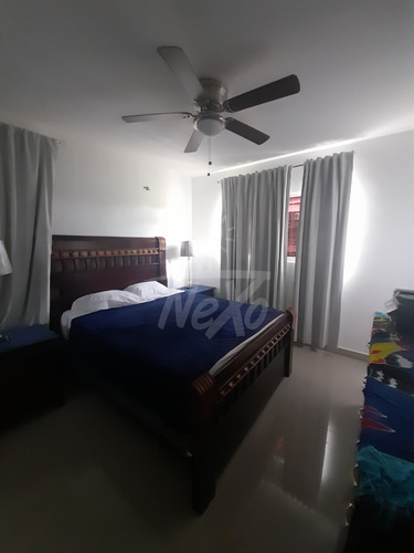 Imagen 12 de 13 de Apartamento En Residencial Breezes Segundo Nivel, 120 Mt2 (hfa-241)