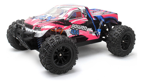 Ky-2819a 1:18 Rc Coche Todo Terreno 4wd Remoto Todote