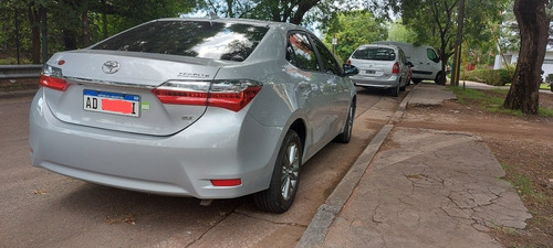 Toyota Corolla 1.8 Xei Cvt 140cv 2019