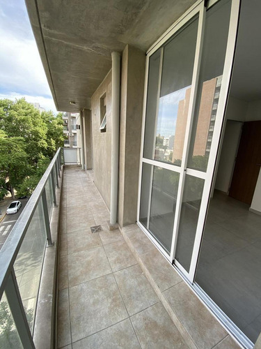 Imagen 8 de 13 de Venta Departamento 1 Dormitorio - Callao Esquina San Juan