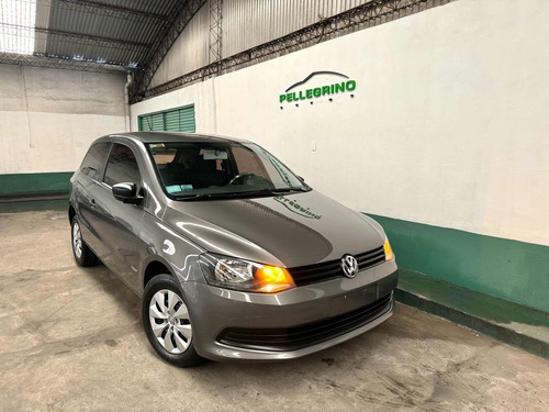 Volkswagen Gol Trend 1.6 Pack I 101cv 3p