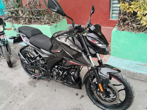Bajan Pulsar