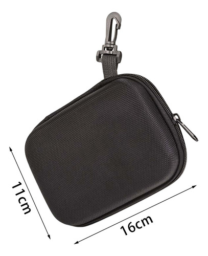 1 Pieza Estuche De Almacenamiento De Señuelos De Pesca