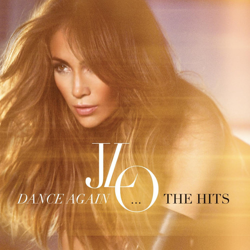 Cd: Dance Again...the Hits