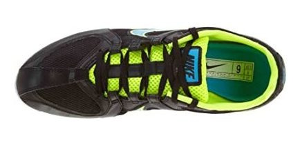 nike zoom rival md 6