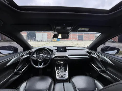 Mazda CX-9 2.5 Grand Touring Lx