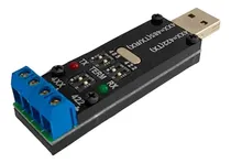 Comprar Conversor De Usb Para 1 Saída Serial Rs485 u002F Rs422
