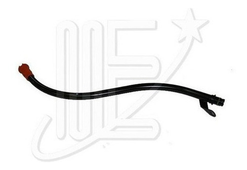 Tubo Varilla De Aceite Original Vw Vento Mk5 - Mk6 2.5