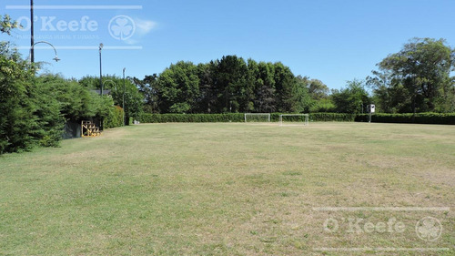 Imagen 6 de 30 de Lote En Venta Etapa 3 En Village Del Parque - Escritura Inmediata!