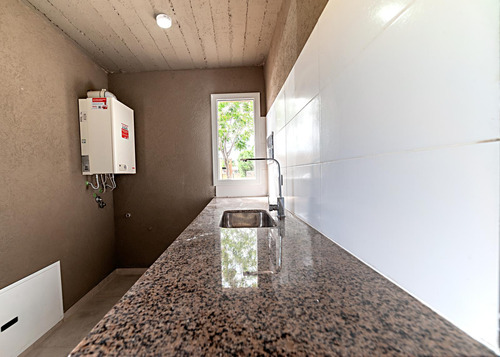 Venta Casa Pilar Del Este - San Ramon A Estrenar Con Pileta Y Jacuzzi