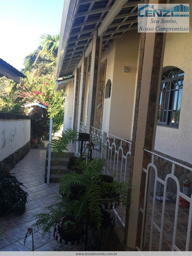 Imagem 1 de 29 de Casas À Venda Em Bragança Paulista/sp - Compre A Sua Casa Aqui! - 1275797