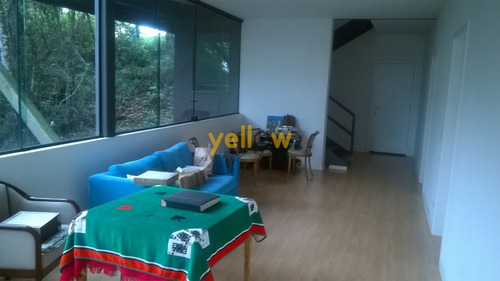 Imagem 10 de 11 de Casa - Condomínio Arujazinho Ii - Ca-2197