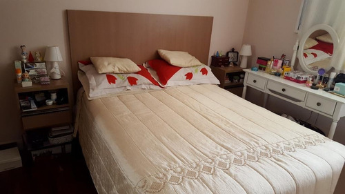 Imagem 2 de 27 de Apartamento Em São Paulo - Sp - Ap0046_slima