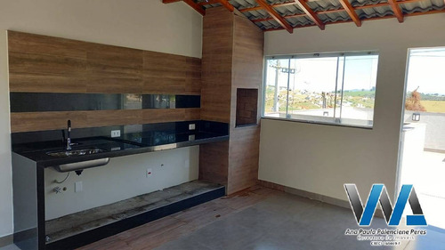 Imagem 15 de 15 de Ótima Casa No Quinta Dos Vinhedos - 1501