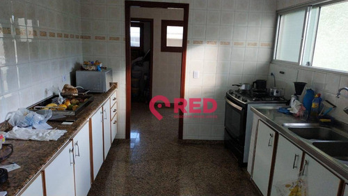 Imagem 17 de 21 de Casa Com 6 Dormitórios À Venda, 660 M² Por R$ 1.830.000,00 - Condomínio City Castelo - Itu/sp - Ca0868