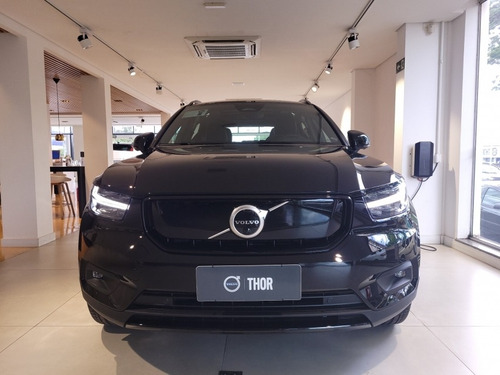 Imagem 2 de 15 de Xc40 P8 Recharge Eletric Bev Pure