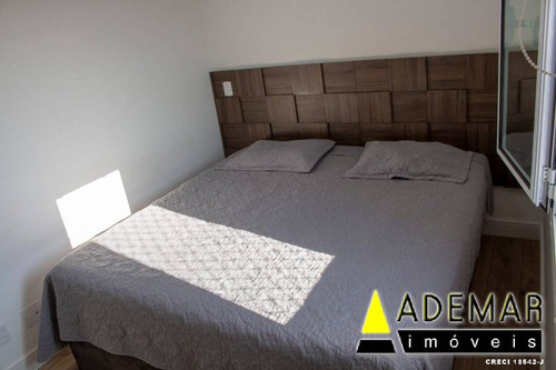 Imagem 4 de 15 de Excelente Apartamento Para Venda - 939