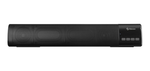 Bocina Bluetooth Soundbar Con Bass Reflex Inalambrica Barra