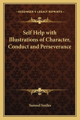 Libro Self Help With Illustrations Of Character, Conduct ...
