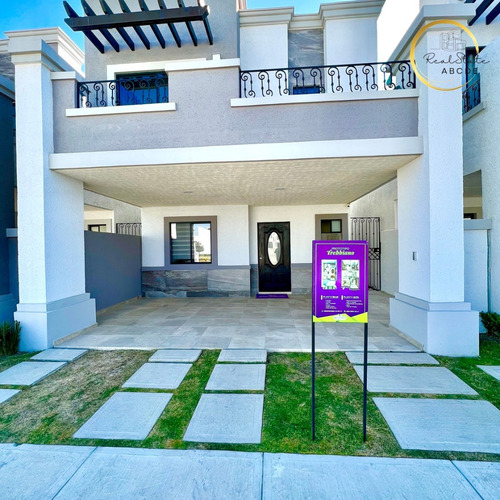 Residencia Con Terraza 3 Habitaciones Ubicacion Pachuca