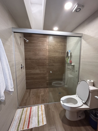 Departamento En Venta Lomas De Chapultepec - Amplio Roof Garden Privado