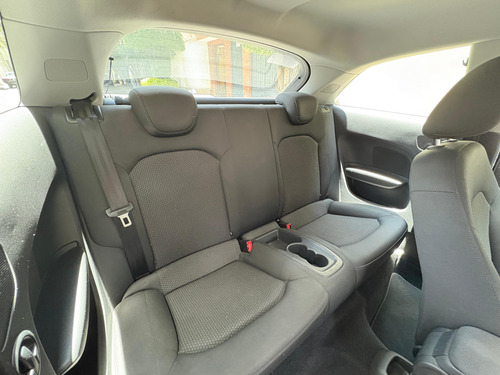 Audi A1 1.4 Cool S-tronic Dsg