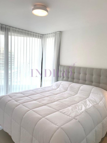 Imagen 9 de 13 de Apartamento En Venta Punta Del Este, Artower!!