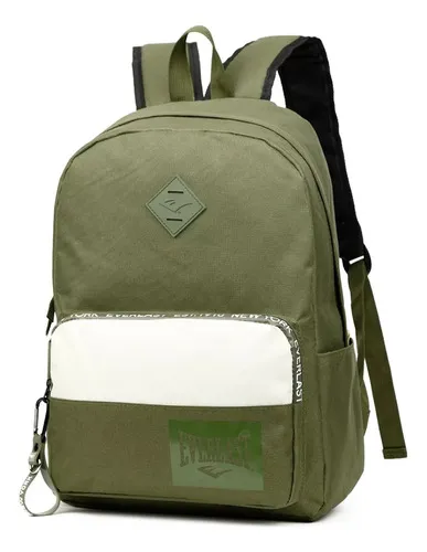 Mochila everlast porta notebook sale