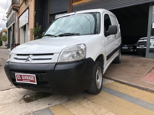 Citroen Berlingo 2015 1.6 Hdi