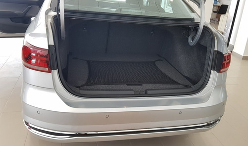 Vw Virtus Highline Entrega Inmediata 1.6 At Nd