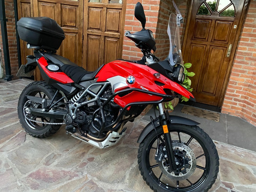 Imagen 2 de 17 de Bmw F 700 Gs