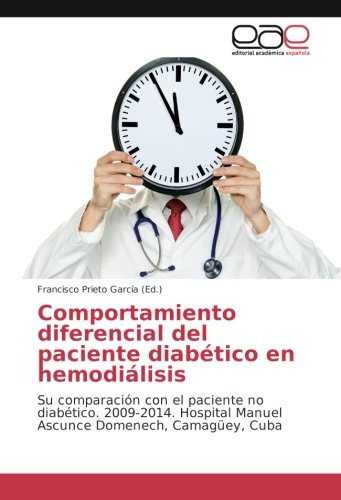 Comportamiento Diferencial Del Paciente Diabetico En Hemodia