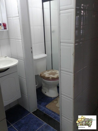 Apartamento À Venda Canindé - Ap01293