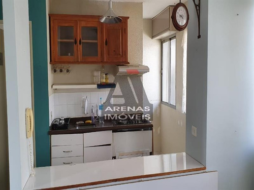 Imagem 8 de 17 de Apartamento Butantã São Paulo/sp - 1489