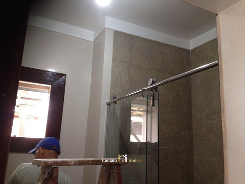 Imagem 11 de 15 de Casa E Salão Comercial À Venda Centro Joanópolis - Ca0920-1