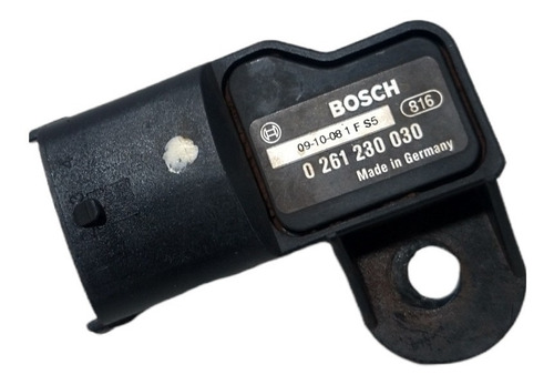 Sensor Map Gm Corsa Classic 1.0 8v 2010 (Usado)