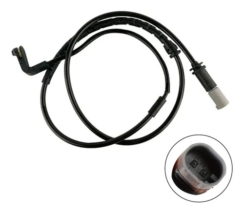 Sensor De Balatas Trasero Bmw X5 X6 2007 - 2014 &