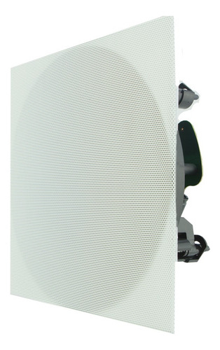 Altavoz Truaudio De Techo De 2 Vías Woofer 8in 120w Pp-8
