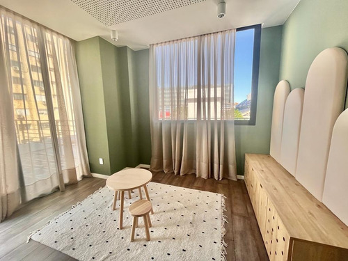 Imagen 9 de 17 de Alquiler Apartamento De 1 Dormitorio A Estrenar En La Blanqueada
