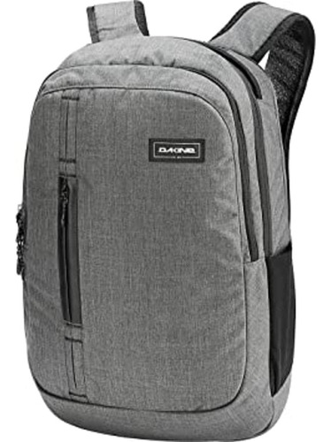 Dakine Network 32l - Carbono, Un Tamaño Único