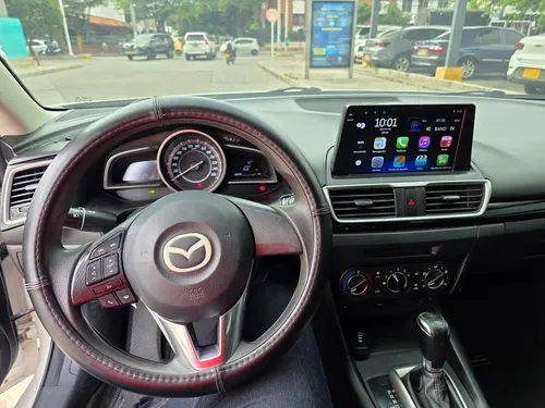 Mazda 3 2.0 Prime At